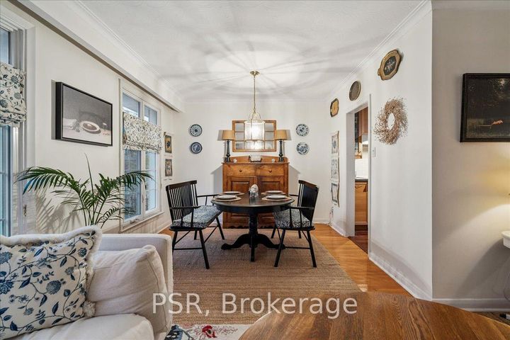 Photo 12 at 402 Willis Drive, WO West, Oakville