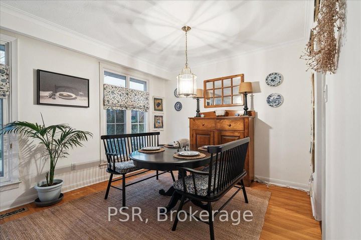 Photo 13 at 402 Willis Drive, WO West, Oakville