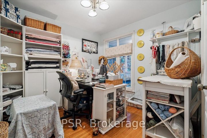 Photo 23 at 402 Willis Drive, WO West, Oakville