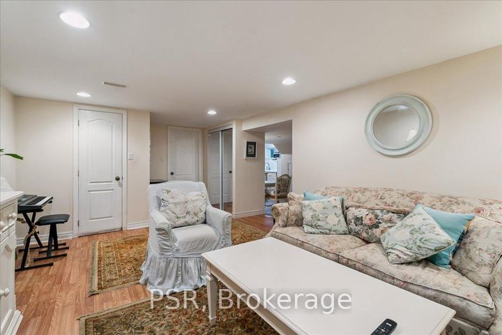 Photo 27 at 402 Willis Drive, WO West, Oakville