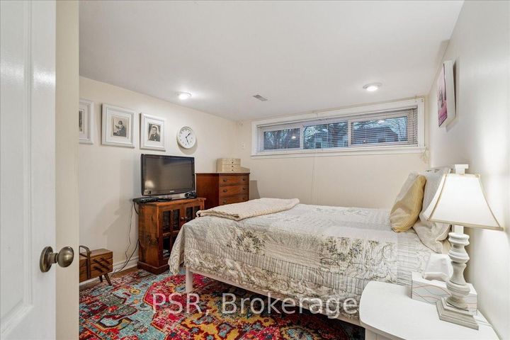 Photo 32 at 402 Willis Drive, WO West, Oakville