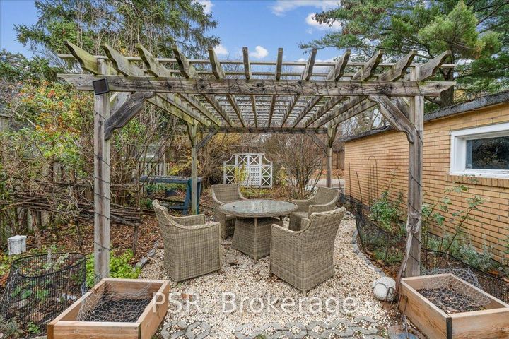 Photo 37 at 402 Willis Drive, WO West, Oakville