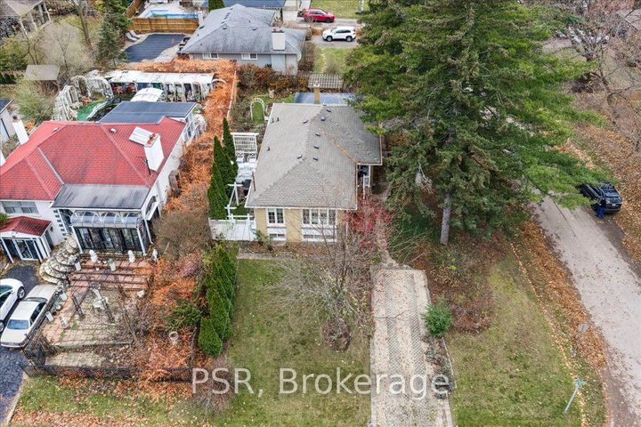 Photo 39 at 402 Willis Drive, WO West, Oakville