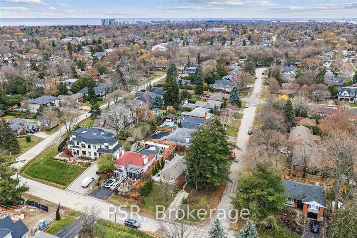 Photo 40 at 402 Willis Drive, WO West, Oakville