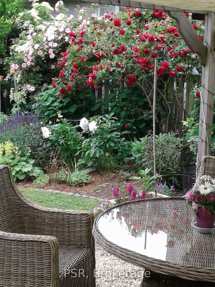 Photo 41 at 402 Willis Drive, WO West, Oakville