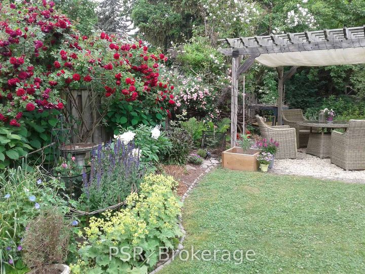 Photo 42 at 402 Willis Drive, WO West, Oakville