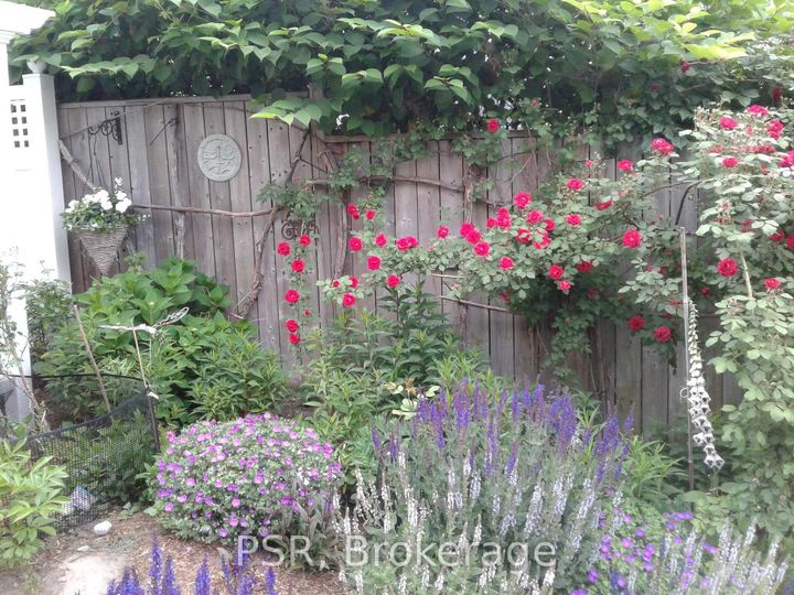 Photo 43 at 402 Willis Drive, WO West, Oakville