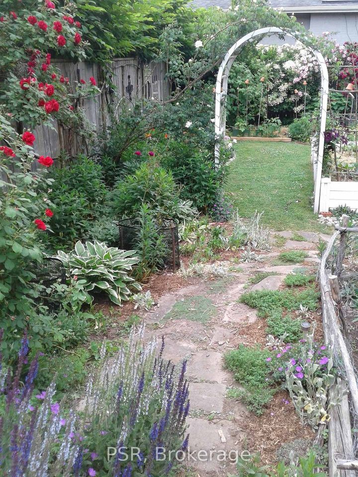 Photo 44 at 402 Willis Drive, WO West, Oakville