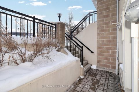 Photo 2 at C14 - 26 Bruce Street, East Woodbridge, Vaughan