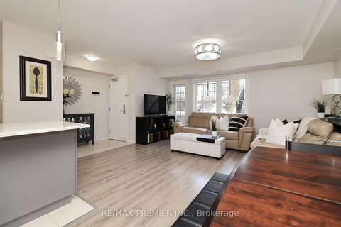 Photo 10 at C14 - 26 Bruce Street, East Woodbridge, Vaughan