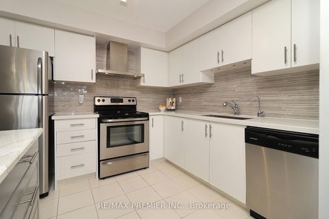 Photo 11 at C14 - 26 Bruce Street, East Woodbridge, Vaughan