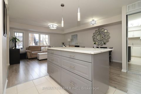 Photo 12 at C14 - 26 Bruce Street, East Woodbridge, Vaughan