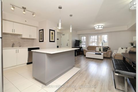 Photo 13 at C14 - 26 Bruce Street, East Woodbridge, Vaughan