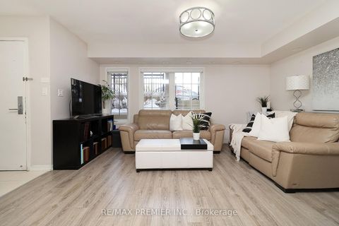 Photo 14 at C14 - 26 Bruce Street, East Woodbridge, Vaughan