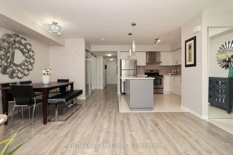 Photo 15 at C14 - 26 Bruce Street, East Woodbridge, Vaughan