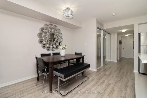 Photo 17 at C14 - 26 Bruce Street, East Woodbridge, Vaughan