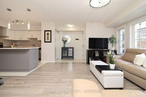 Photo 18 at C14 - 26 Bruce Street, East Woodbridge, Vaughan