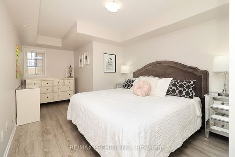 Photo 20 at C14 - 26 Bruce Street, East Woodbridge, Vaughan