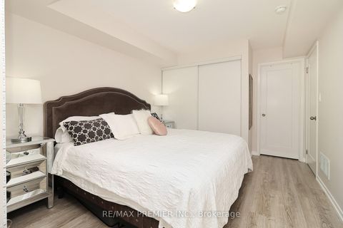 Photo 21 at C14 - 26 Bruce Street, East Woodbridge, Vaughan