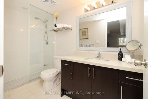 Photo 23 at C14 - 26 Bruce Street, East Woodbridge, Vaughan