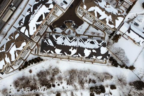 Photo 32 at C14 - 26 Bruce Street, East Woodbridge, Vaughan