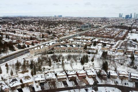 Photo 44 at C14 - 26 Bruce Street, East Woodbridge, Vaughan