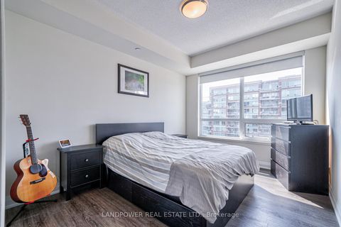 Photo 16 at 711 - 396 Highway 7 Road E, Doncrest, Richmond Hill