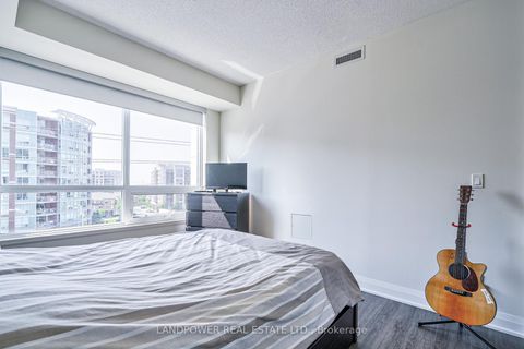 Photo 18 at 711 - 396 Highway 7 Road E, Doncrest, Richmond Hill