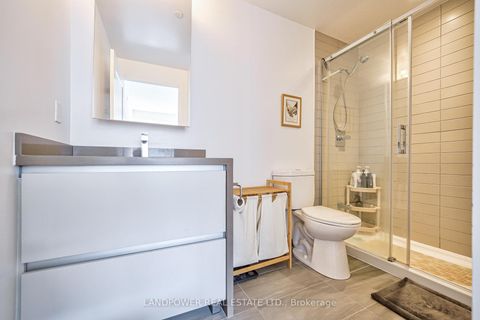 Photo 19 at 711 - 396 Highway 7 Road E, Doncrest, Richmond Hill