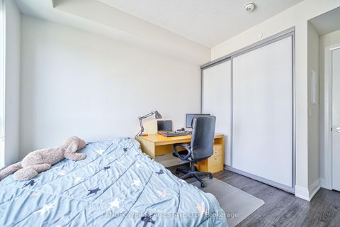 Photo 21 at 711 - 396 Highway 7 Road E, Doncrest, Richmond Hill