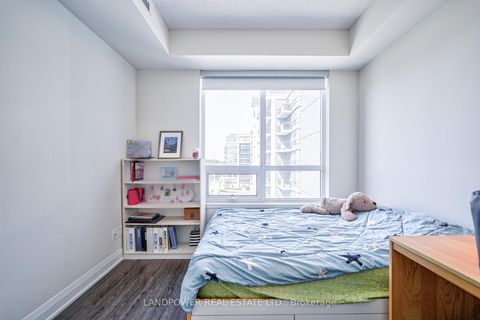 Photo 22 at 711 - 396 Highway 7 Road E, Doncrest, Richmond Hill