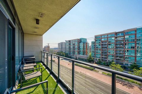 Photo 24 at 711 - 396 Highway 7 Road E, Doncrest, Richmond Hill