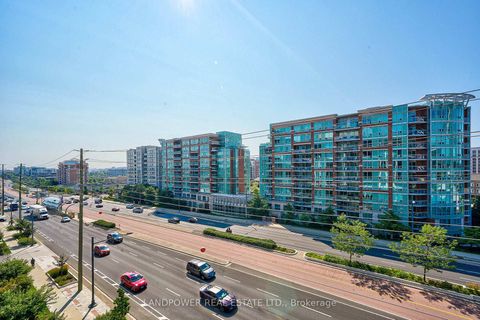 Photo 26 at 711 - 396 Highway 7 Road E, Doncrest, Richmond Hill