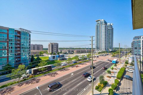 Photo 27 at 711 - 396 Highway 7 Road E, Doncrest, Richmond Hill