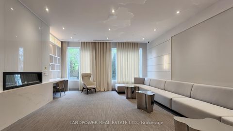 Photo 28 at 711 - 396 Highway 7 Road E, Doncrest, Richmond Hill