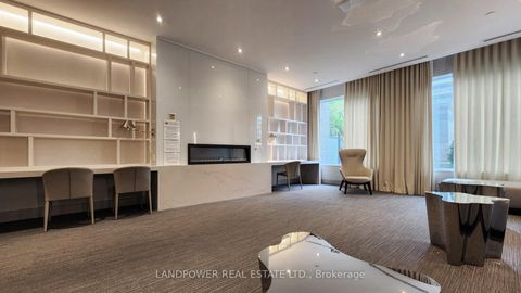 Photo 29 at 711 - 396 Highway 7 Road E, Doncrest, Richmond Hill