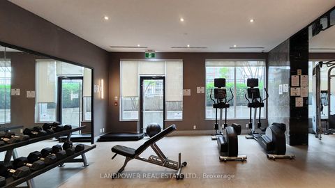 Photo 34 at 711 - 396 Highway 7 Road E, Doncrest, Richmond Hill