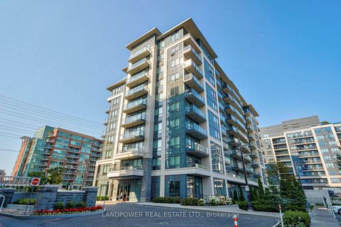 Photo 35 at 711 - 396 Highway 7 Road E, Doncrest, Richmond Hill