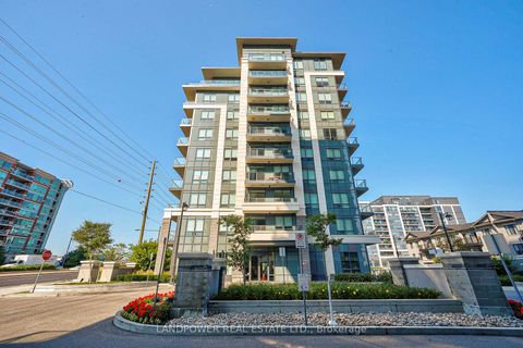 Photo 36 at 711 - 396 Highway 7 Road E, Doncrest, Richmond Hill