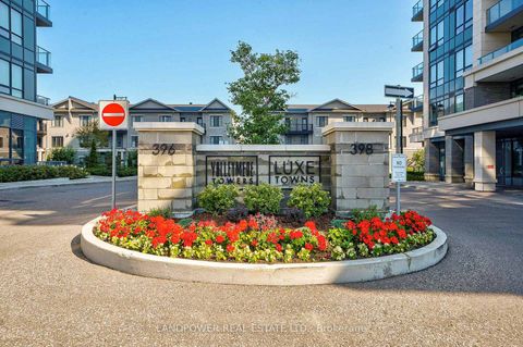 Photo 37 at 711 - 396 Highway 7 Road E, Doncrest, Richmond Hill