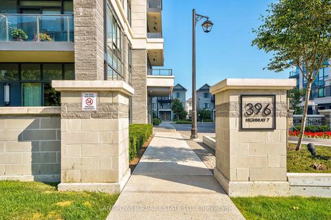 Photo 38 at 711 - 396 Highway 7 Road E, Doncrest, Richmond Hill