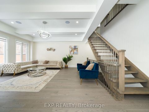 Photo 16 at 121 Milky Way Drive, Observatory, Richmond Hill