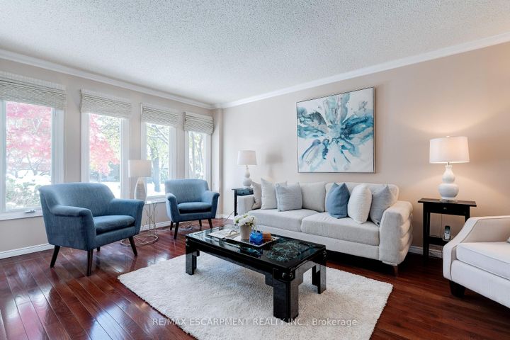 Photo 5 at 1151 Manor Road, GA Glen Abbey, Oakville