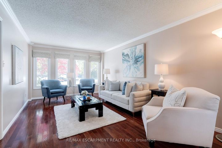 Photo 6 at 1151 Manor Road, GA Glen Abbey, Oakville