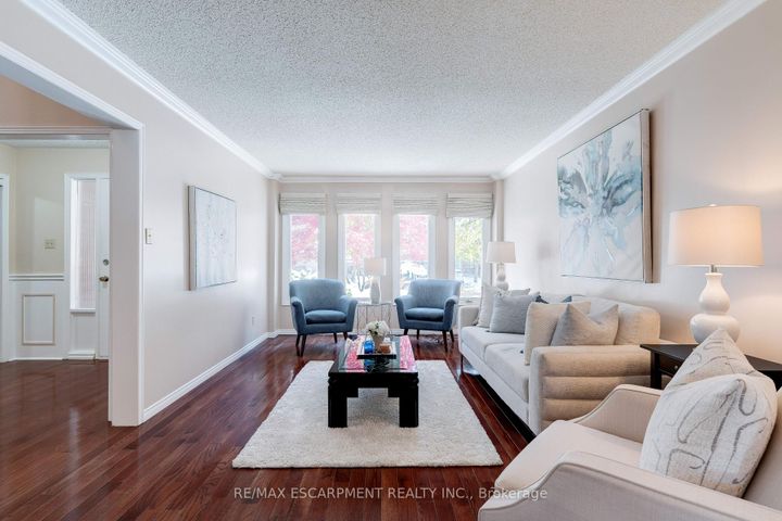 Photo 7 at 1151 Manor Road, GA Glen Abbey, Oakville