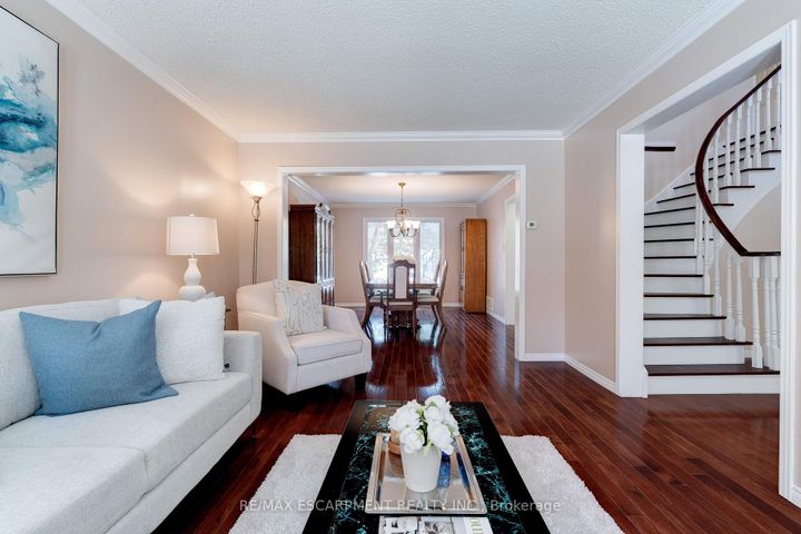 Photo 11 at 1151 Manor Road, GA Glen Abbey, Oakville