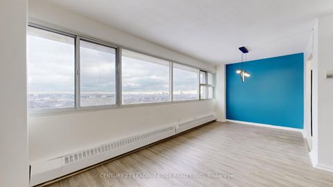 Photo 8 at 2507 - 725 Don Mills Road, Flemingdon Park, Toronto