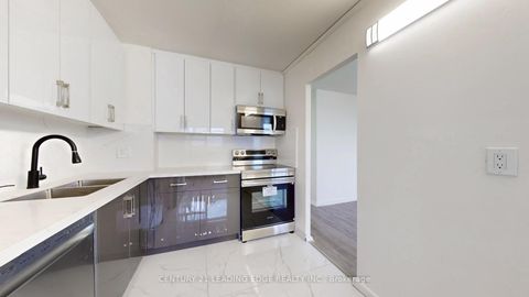 Photo 11 at 2507 - 725 Don Mills Road, Flemingdon Park, Toronto