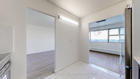 Photo 13 at 2507 - 725 Don Mills Road, Flemingdon Park, Toronto