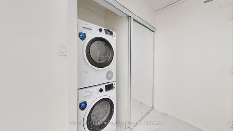 Photo 21 at 2507 - 725 Don Mills Road, Flemingdon Park, Toronto